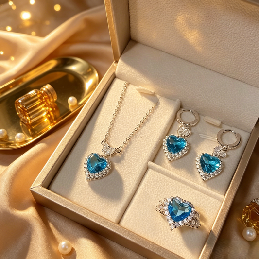 Ocean Promise Set