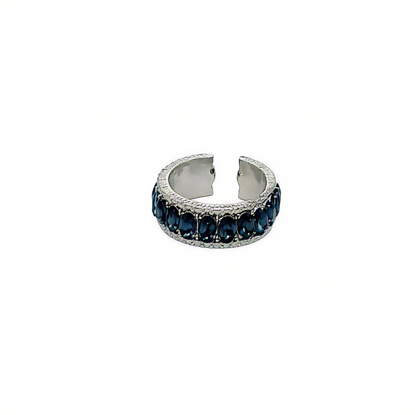 Bague Marée Céleste
