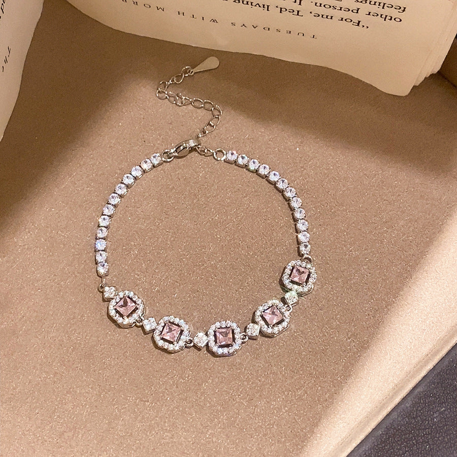 Aurora Grace Bracelet