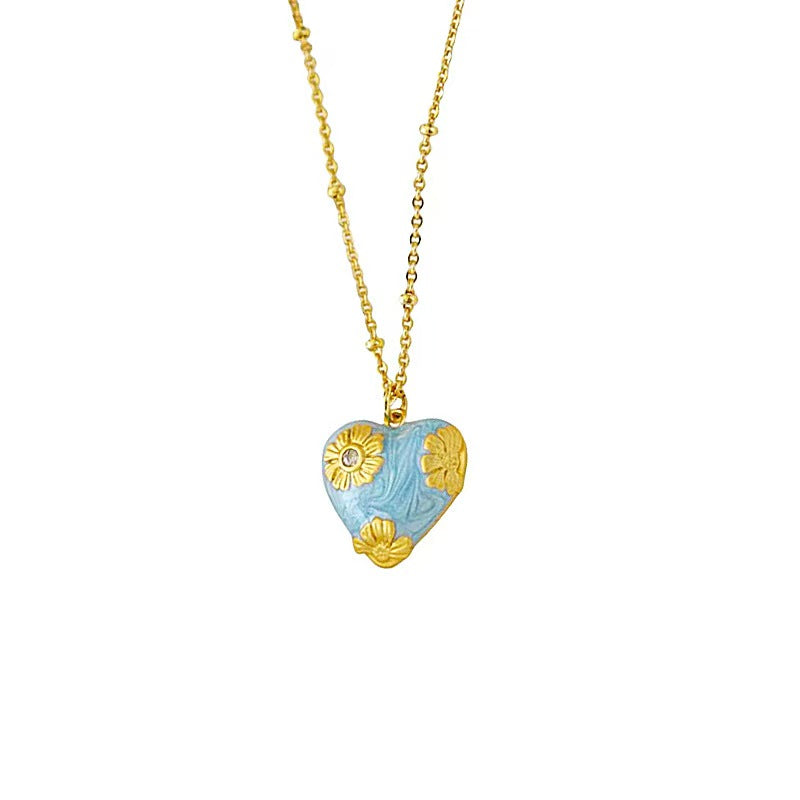Serene Heart Set