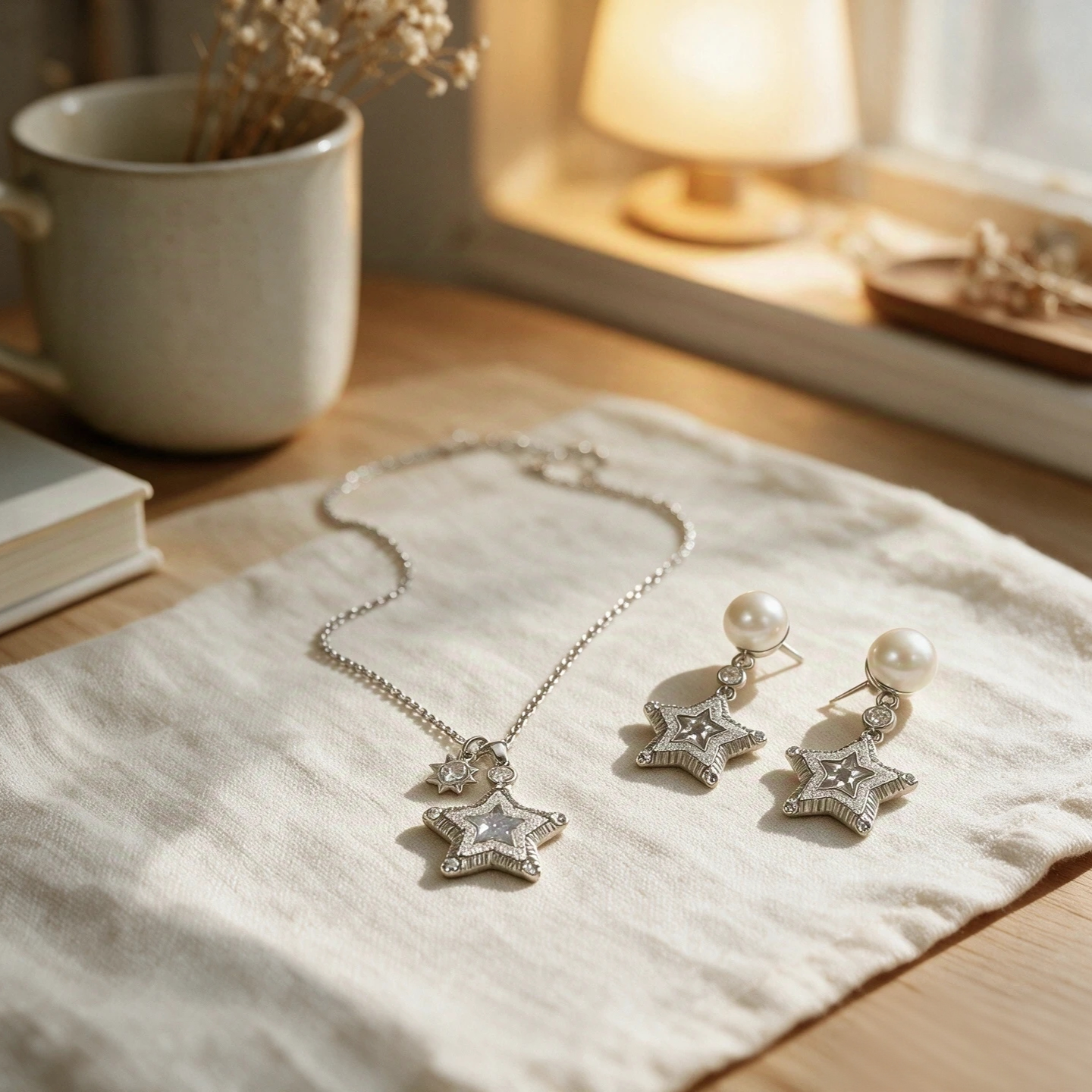 Stellar Grace Set