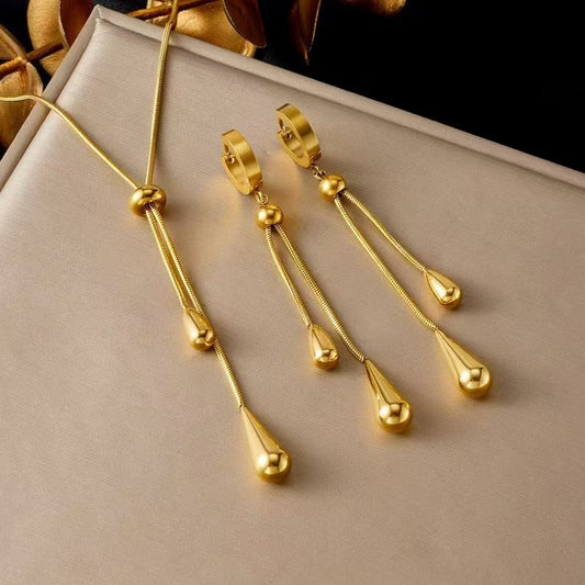 Aurora Drop Set