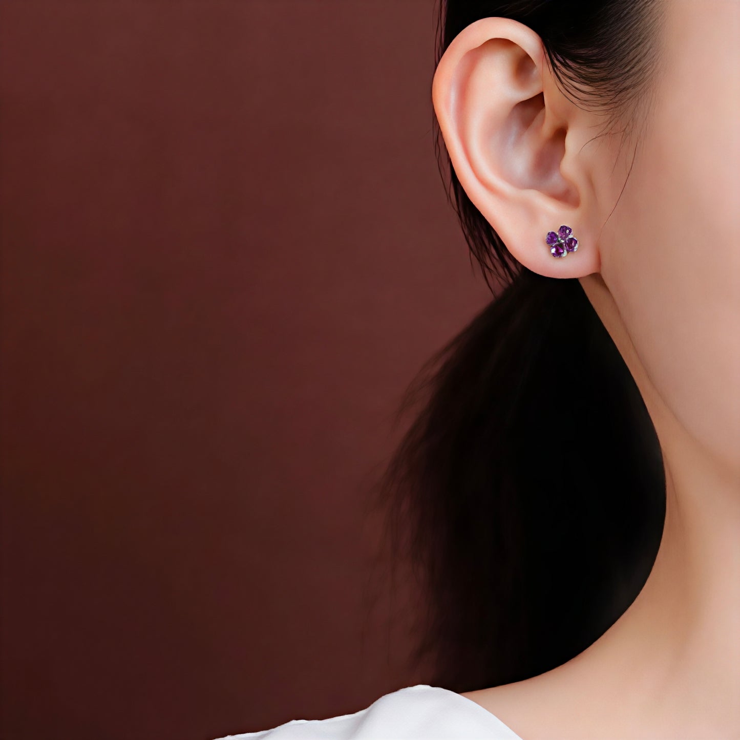 Lavender Bloom Set