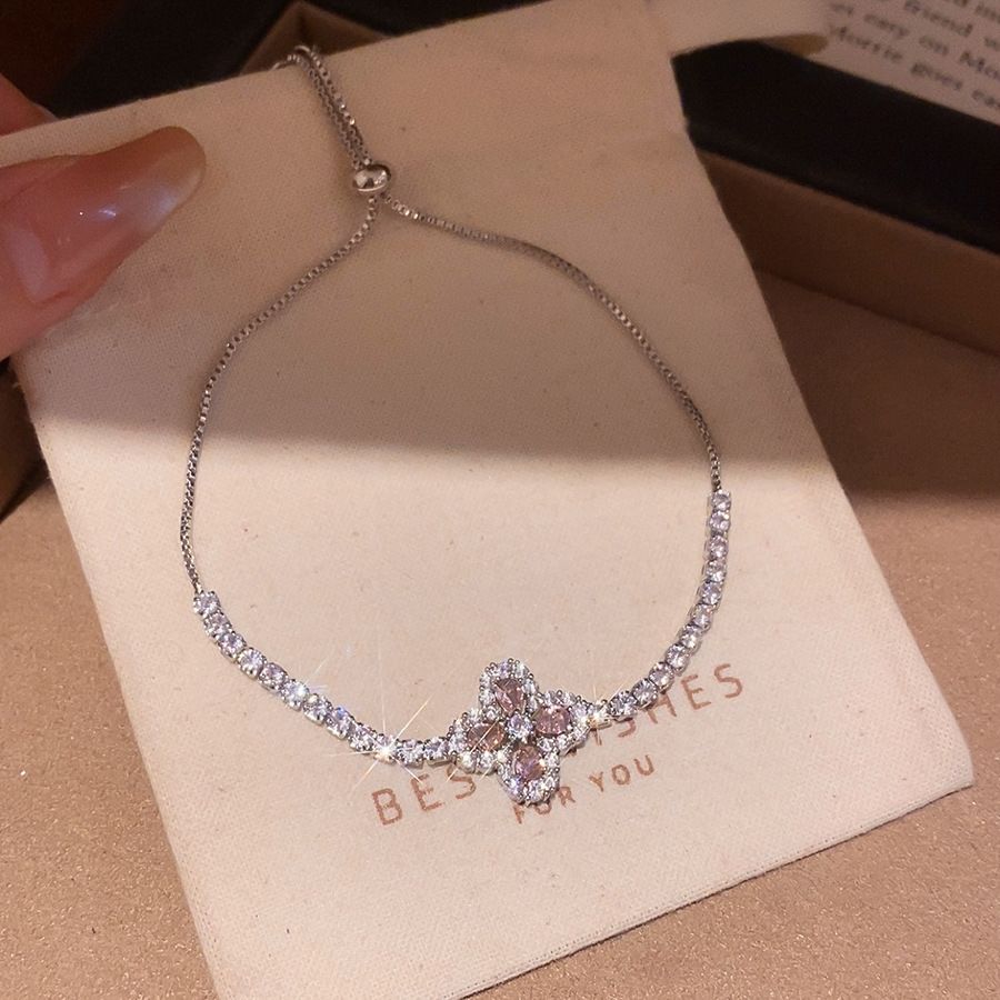 Flora Halo Bracelet