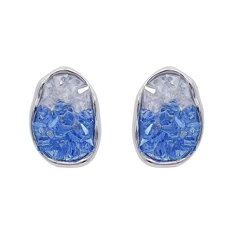 Gleam Mold Earrings