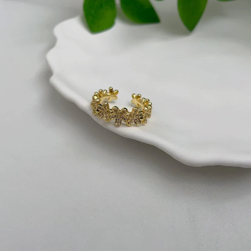 Blooming Destiny Ring